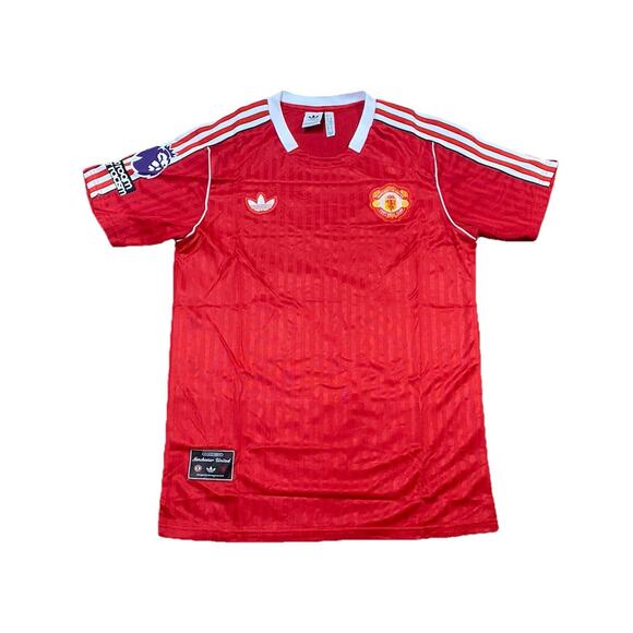 Manchester United | Men’s Medium 25/26 Retro Alternative Jersey - Picture 1 of 7